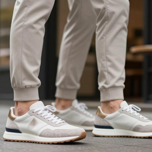 Jakie buty do eleganckiego dresu podkręcą styl „athleisure” bez przesady