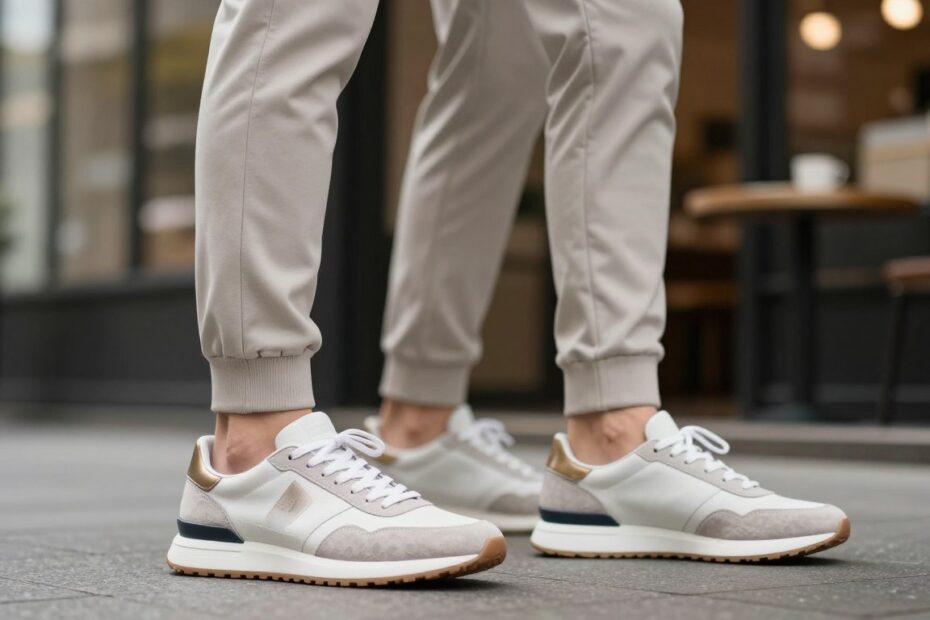 Jakie buty do eleganckiego dresu
