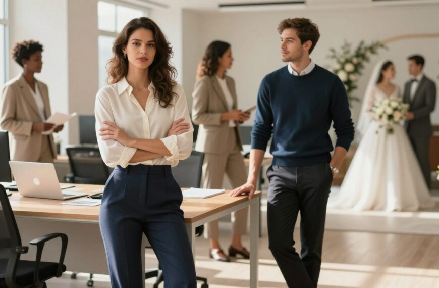 Co zamiast marynarki