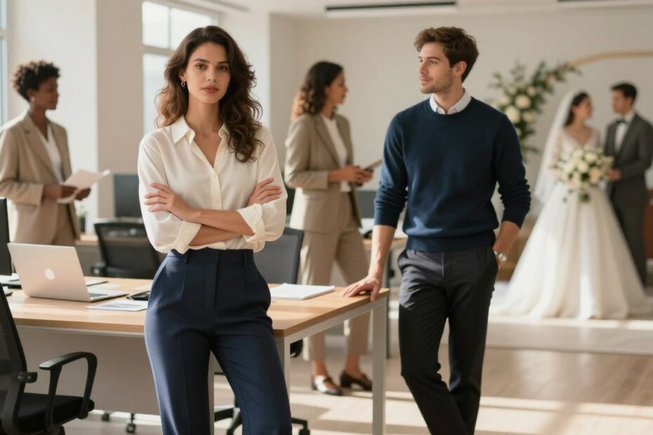 Co zamiast marynarki