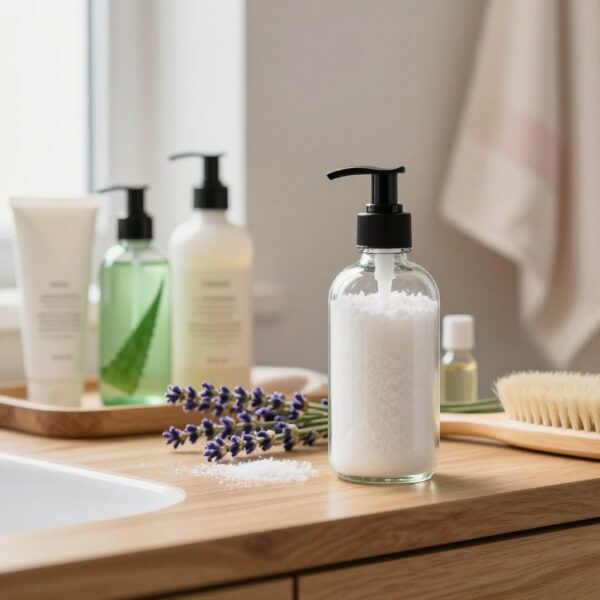 Czym zastąpić suchy szampon: szybkie rozwiązania, gdy włosy tracą świeżość