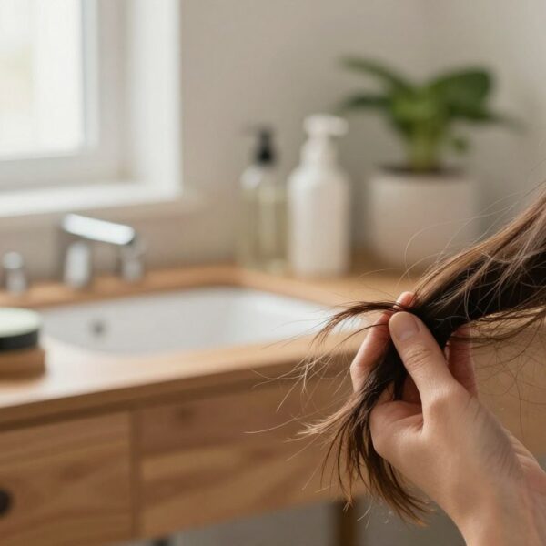 Dlaczego włosy się kruszą: najczęstsze przyczyny i plan ratunkowy krok po kroku
