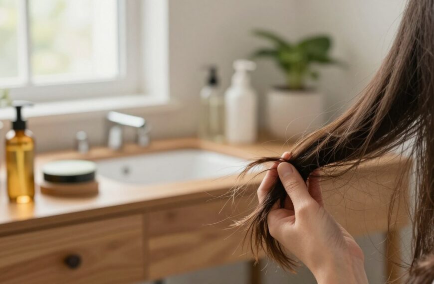 Dlaczego włosy się kruszą: najczęstsze przyczyny i plan ratunkowy krok po kroku