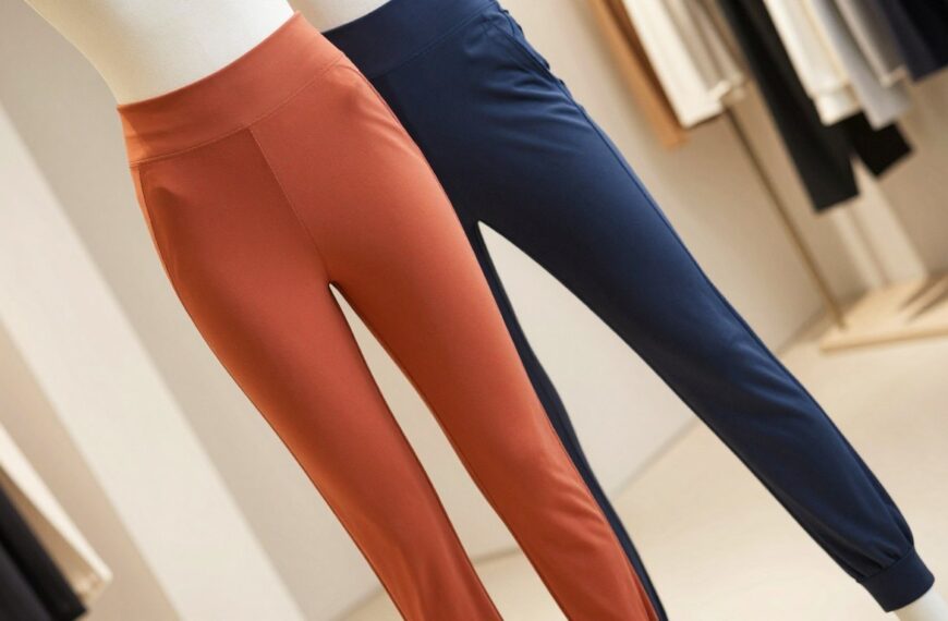 Dresy damskie obcisłe: jak dobrać rozmiar, materiał i fason, żeby nie prześwitywały