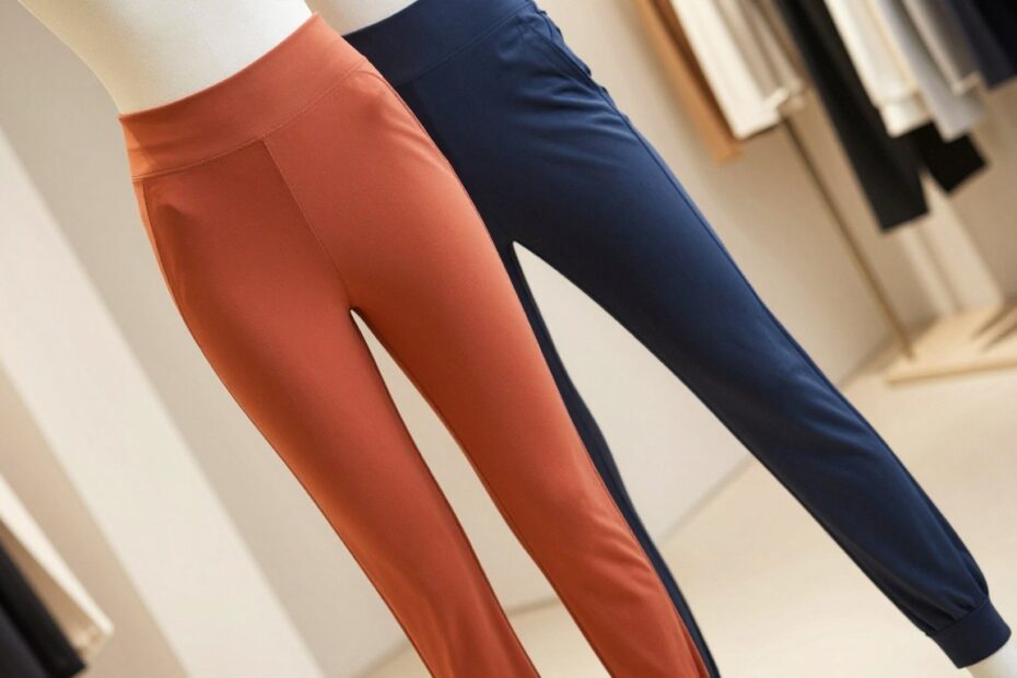 Dresy damskie obcisłe