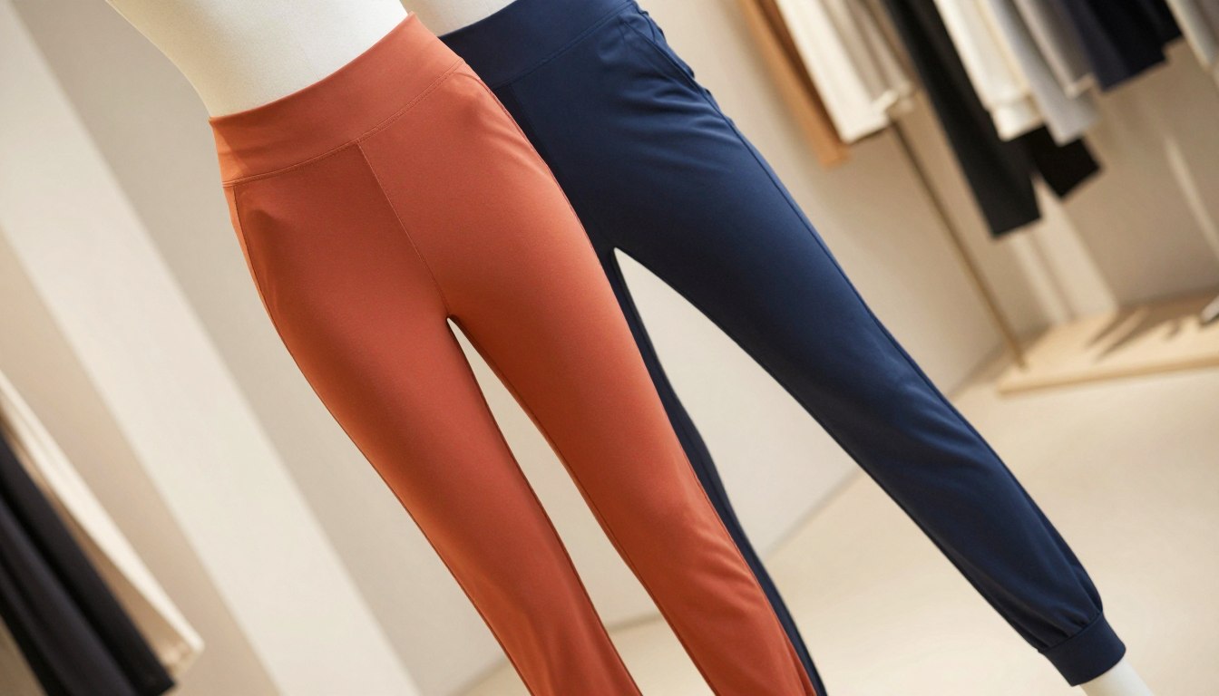 Dresy damskie obcisłe