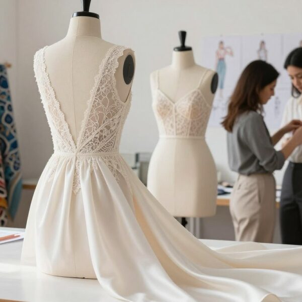 Jak przerobić stanik do sukienki bez pleców: sprytne rozwiązania, które trzymają się cały wieczór