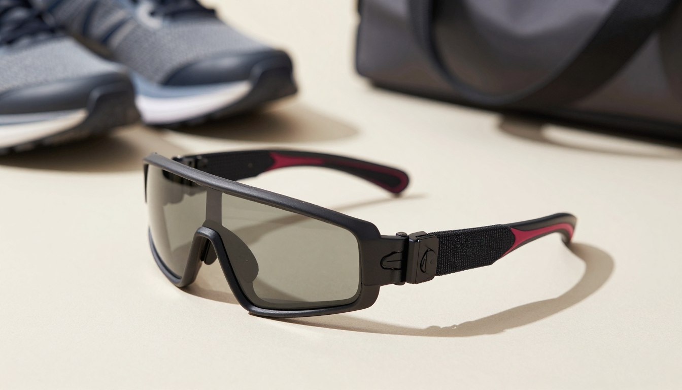 Sznurek do okularów sportowych